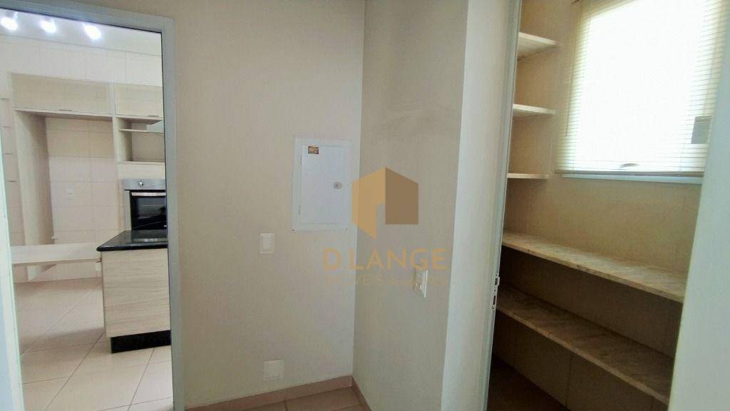 Casa de Condomínio à venda com 3 quartos, 283m² - Foto 12