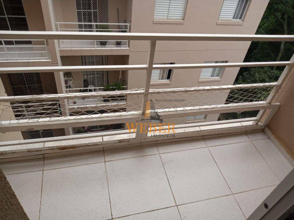 Apartamento à venda com 2 quartos, 49m² - Foto 18