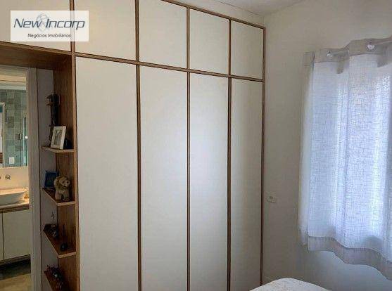 Apartamento à venda com 1 quarto, 90m² - Foto 7