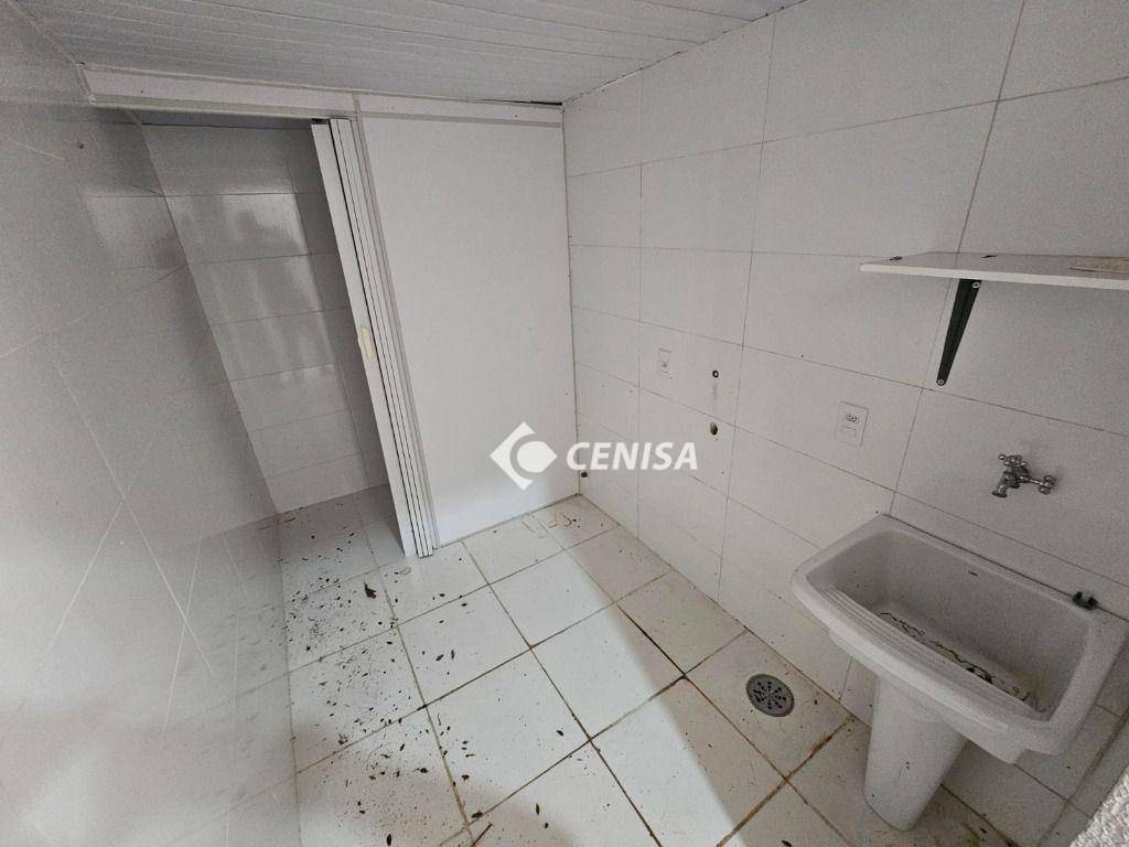 Casa à venda e aluguel com 2 quartos, 178m² - Foto 19