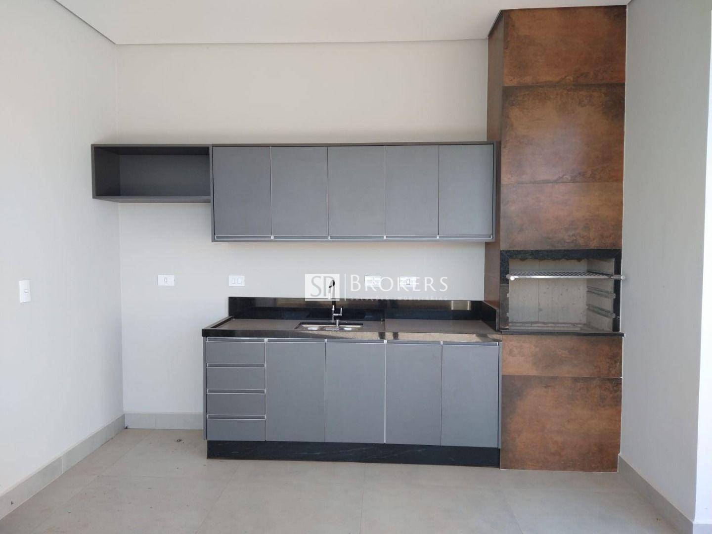 Casa de Condomínio à venda com 3 quartos, 180m² - Foto 9