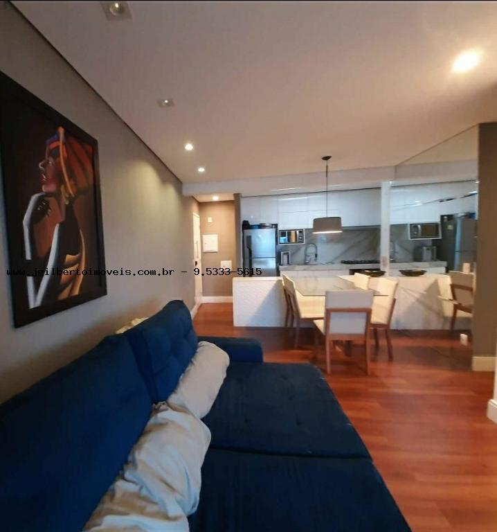 Apartamento à venda com 3 quartos, 94m² - Foto 14