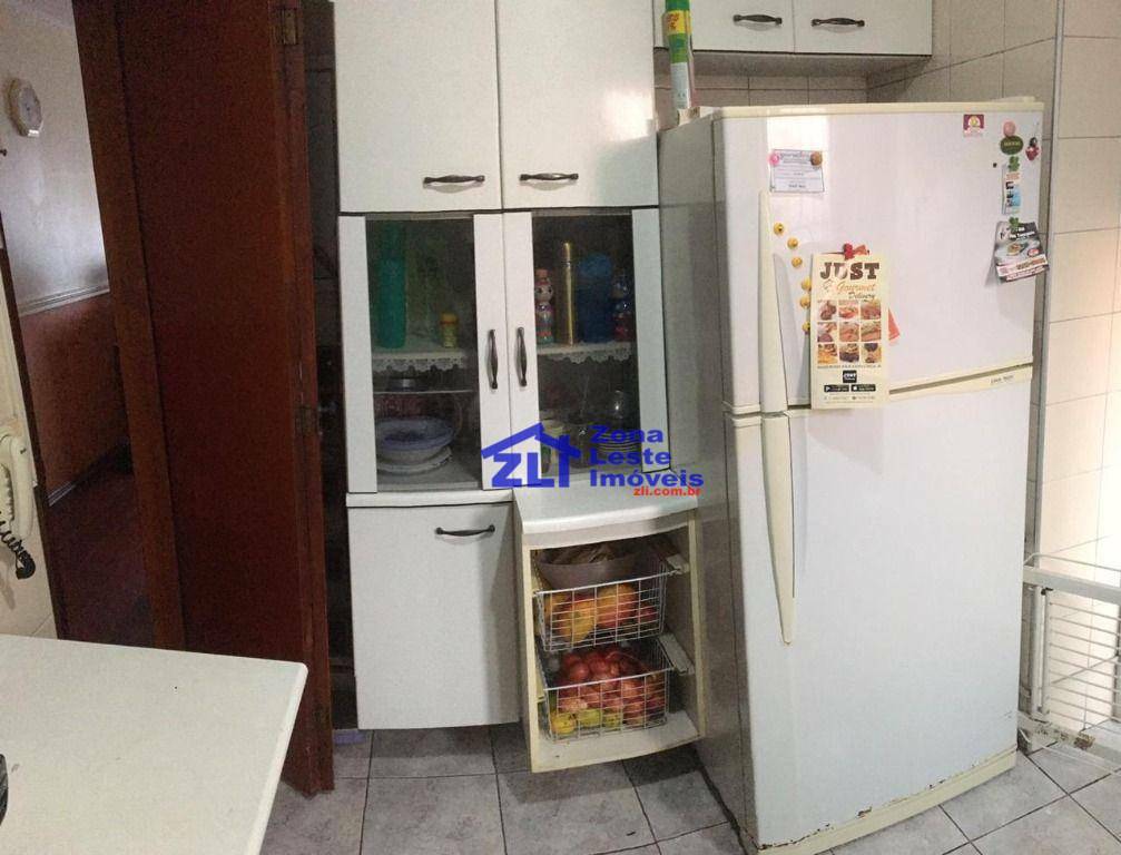 Apartamento à venda com 3 quartos, 72m² - Foto 6