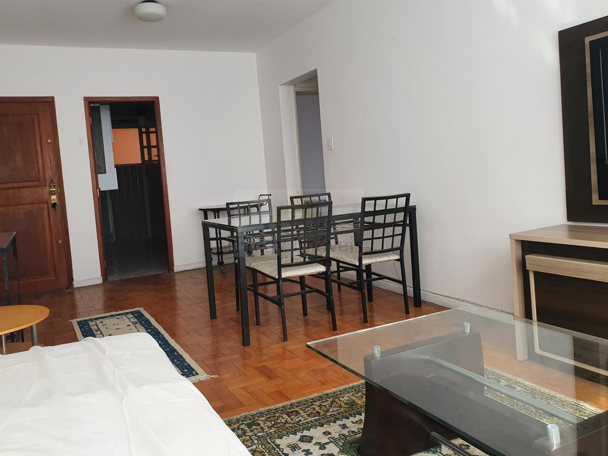 Apartamento para alugar com 2 quartos, 83m² - Foto 5