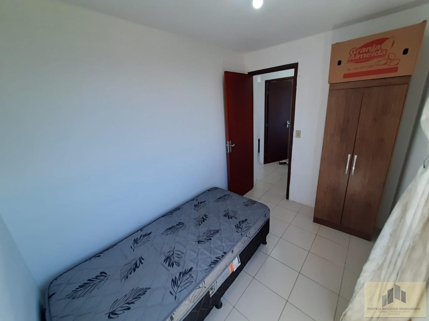 Apartamento para alugar com 2 quartos, 43m² - Foto 5