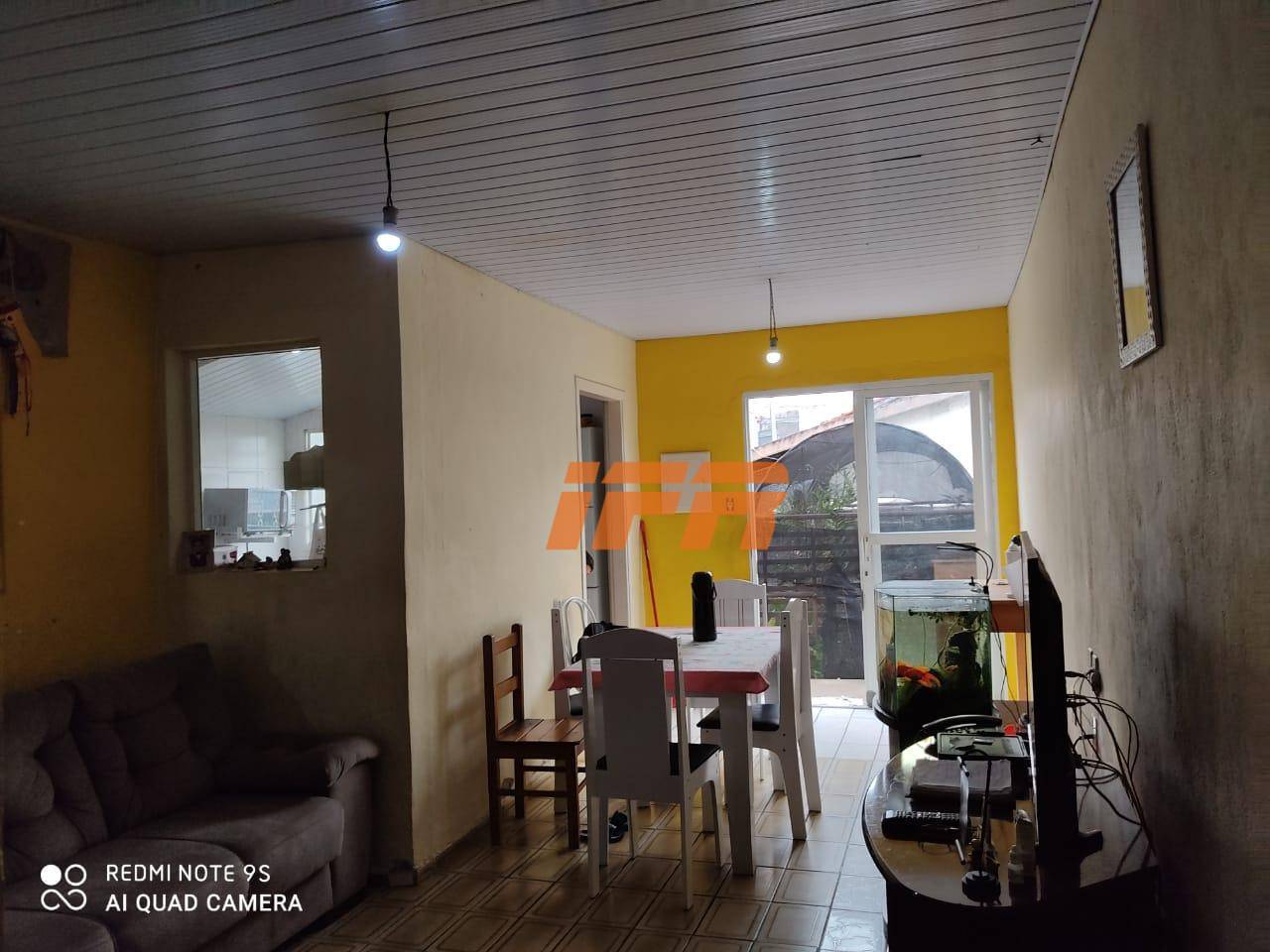 Casa à venda com 3 quartos, 118m² - Foto 4