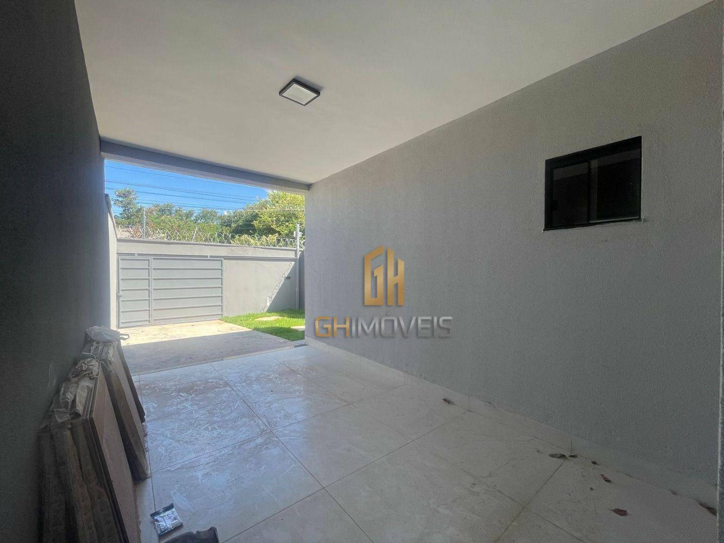 Casa, 3 quartos, 115 m² - Foto 3