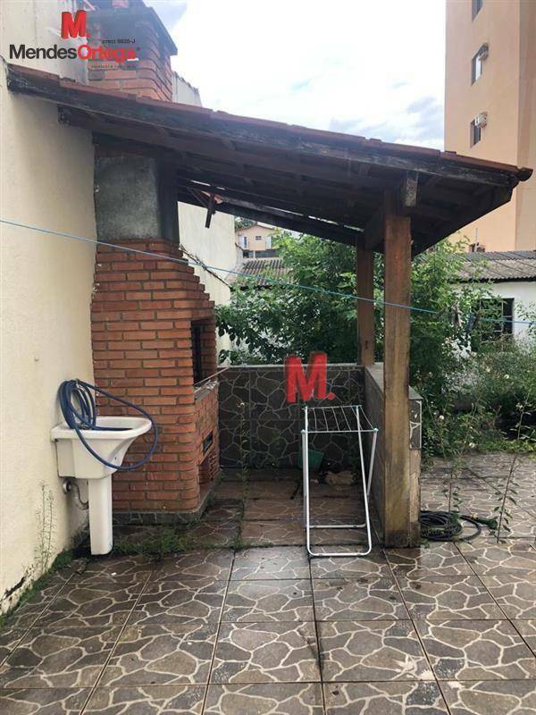 Casa à venda com 3 quartos, 188m² - Foto 26