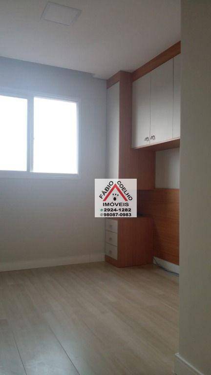 Apartamento à venda com 2 quartos, 53m² - Foto 6