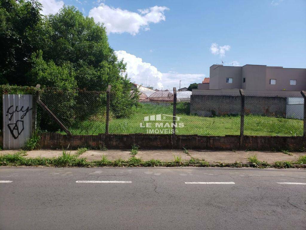Terreno à venda, 979M2 - Foto 1