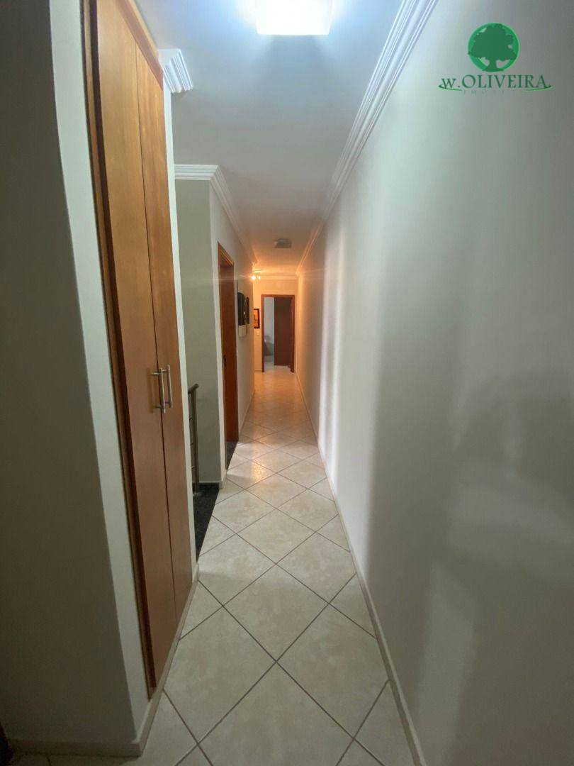 Sobrado à venda com 4 quartos, 245m² - Foto 16