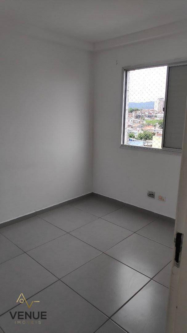 Apartamento à venda com 2 quartos, 45m² - Foto 5