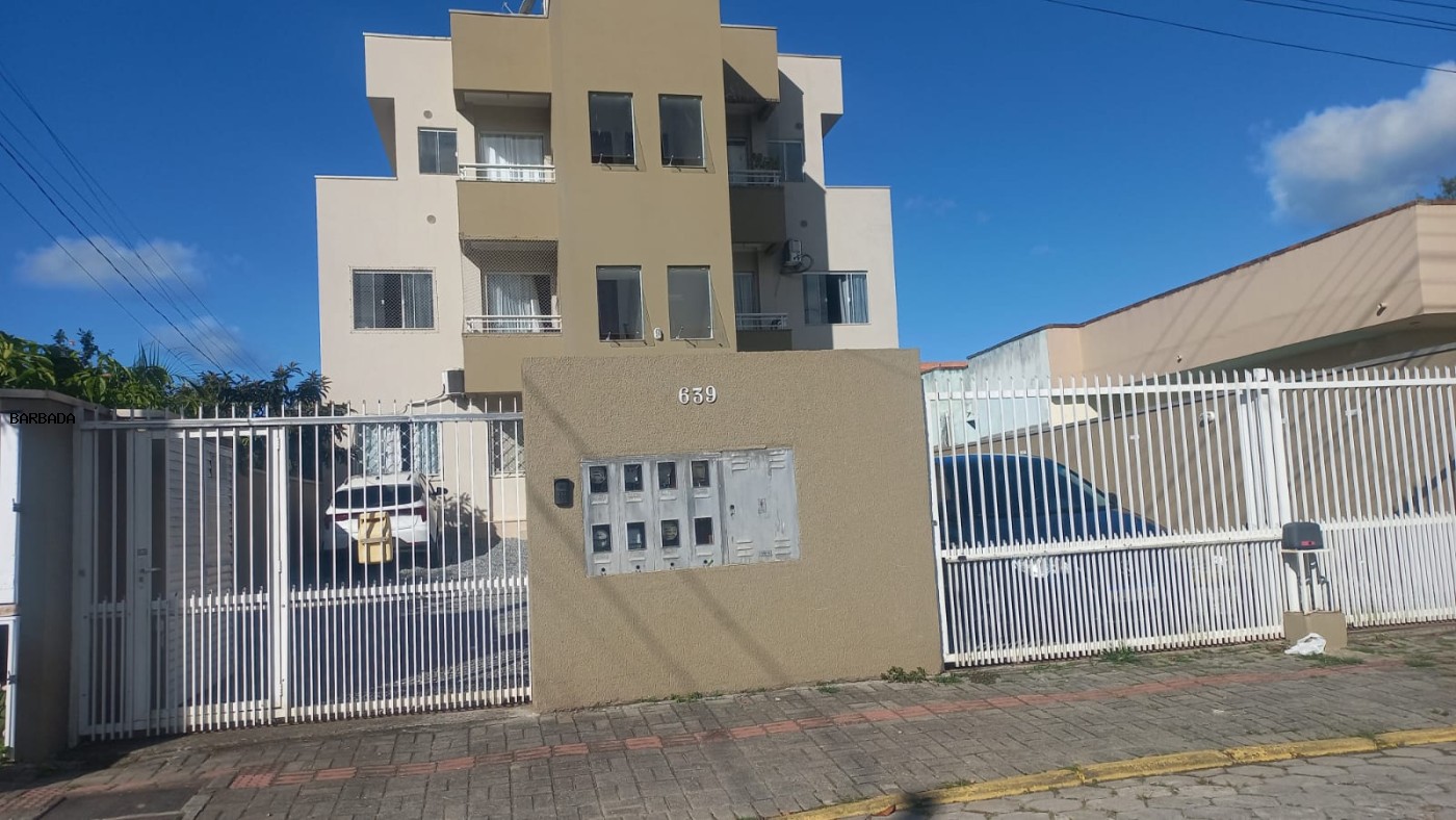Apartamento para alugar com 1 quarto, 50m² - Foto 1