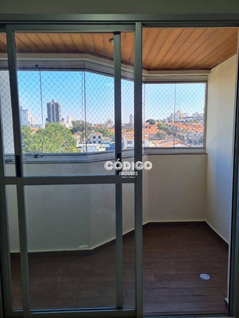 Apartamento à venda e aluguel com 2 quartos, 90m² - Foto 11