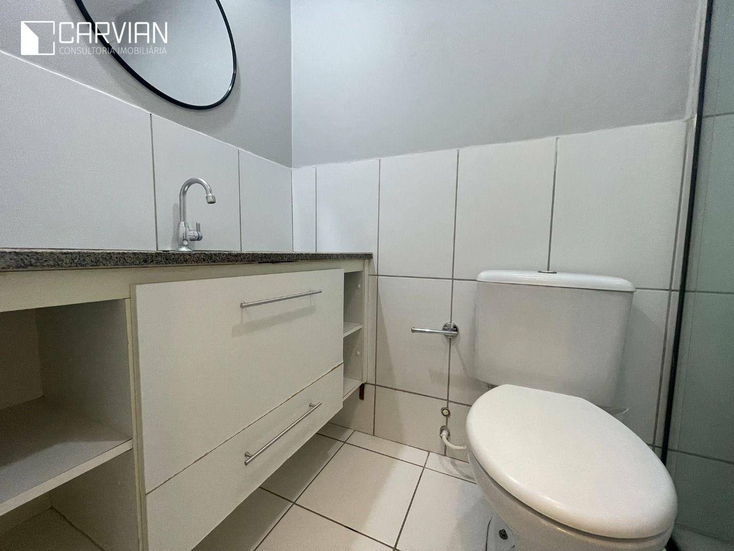 Apartamento para alugar com 2 quartos, 70m² - Foto 22