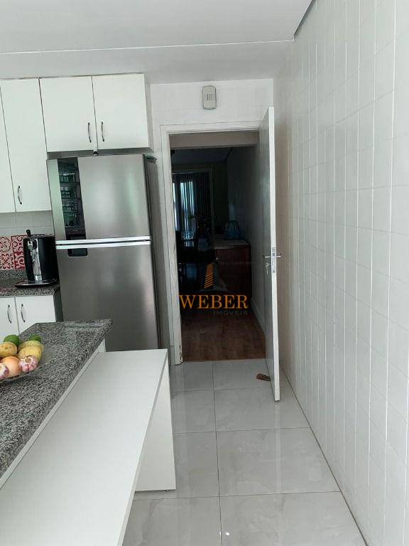 Sobrado à venda com 2 quartos, 155m² - Foto 33