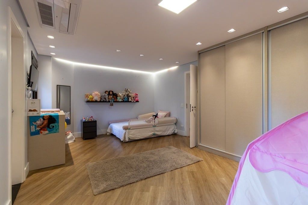 Apartamento à venda com 2 quartos, 143m² - Foto 32