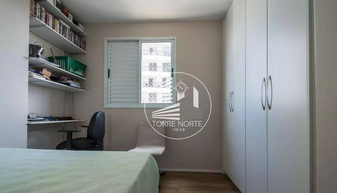 Apartamento à venda com 3 quartos, 94m² - Foto 12