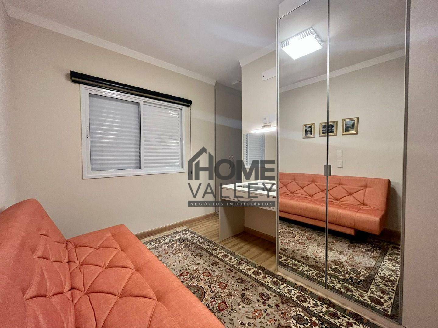 Apartamento à venda com 3 quartos, 107m² - Foto 20