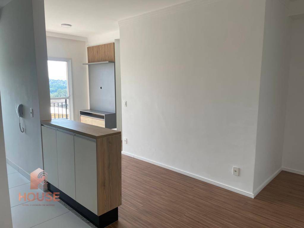 Apartamento à venda com 2 quartos, 49m² - Foto 3