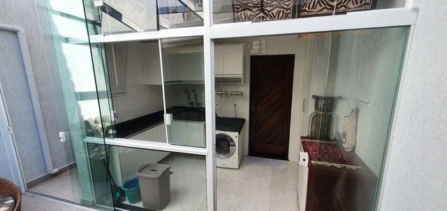 Sobrado à venda com 3 quartos, 252m² - Foto 11