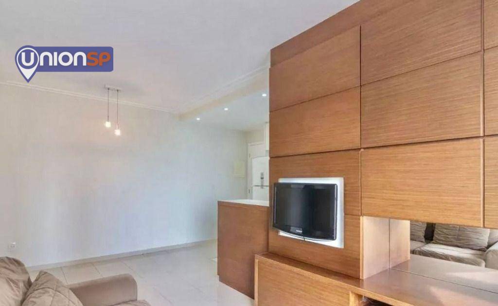 Apartamento à venda com 2 quartos, 63m² - Foto 1