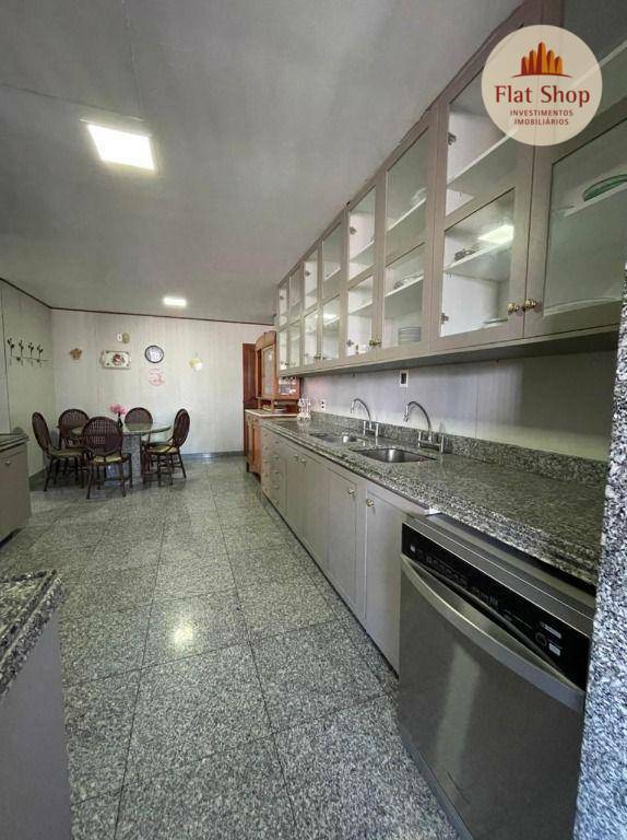 Apartamento à venda com 4 quartos, 460m² - Foto 8