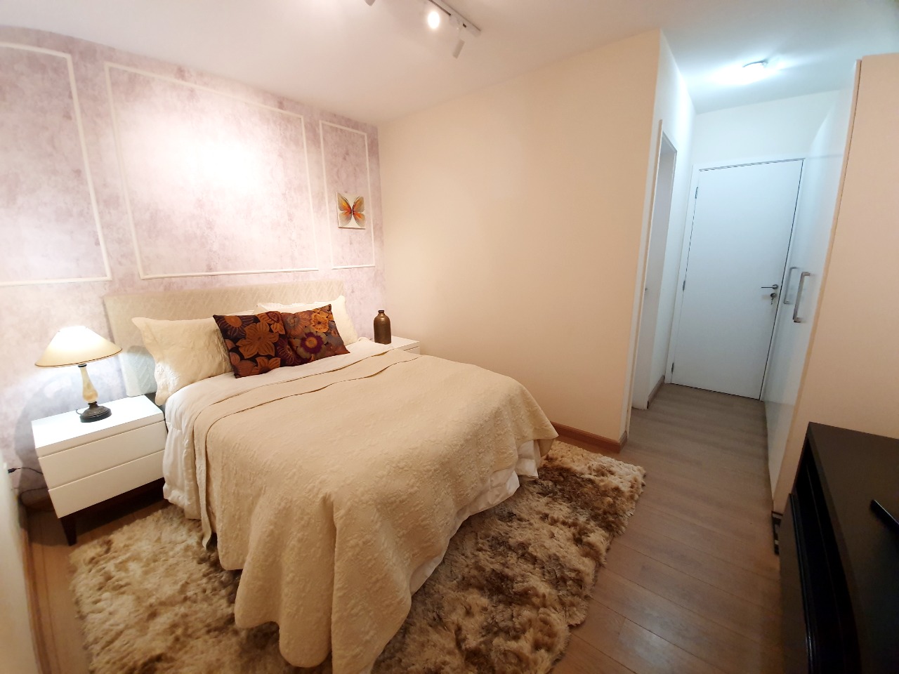 Apartamento à venda com 3 quartos, 96m² - Foto 6