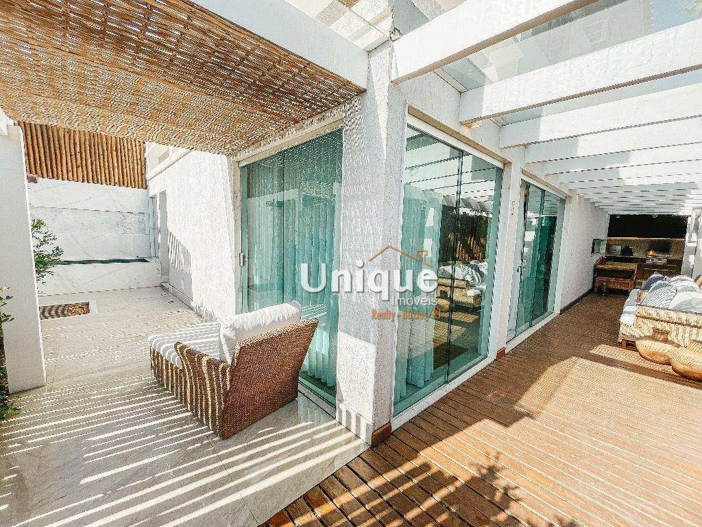 Casa de Condomínio à venda com 5 quartos, 150m² - Foto 23