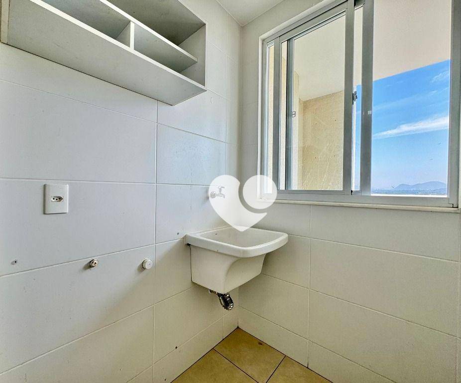 Apartamento à venda com 3 quartos, 90m² - Foto 21