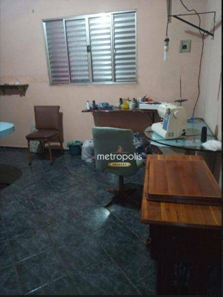 Sobrado à venda com 3 quartos, 130m² - Foto 5