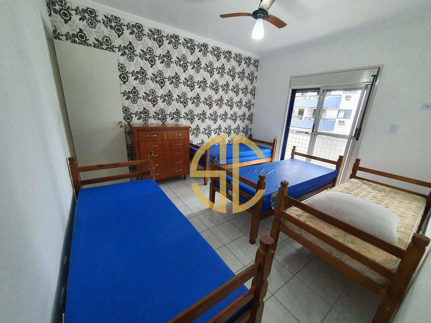 Apartamento para alugar com 2 quartos, 85m² - Foto 13