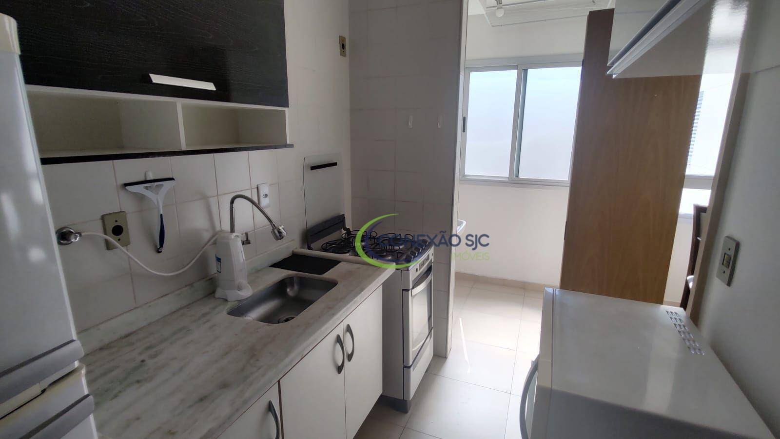 Apartamento para alugar com 2 quartos, 50m² - Foto 3