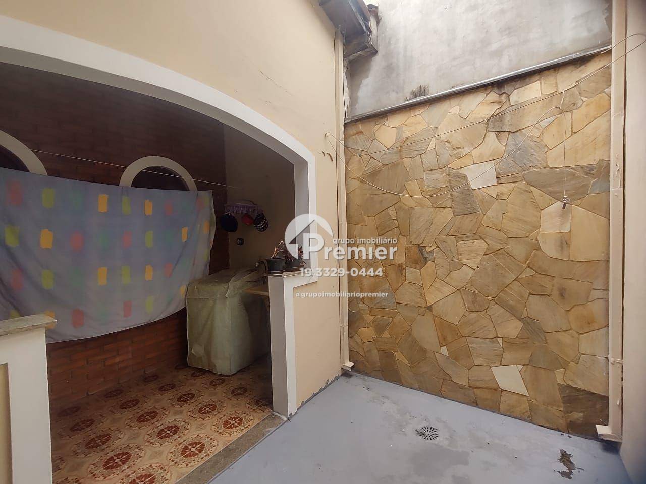 Casa à venda com 3 quartos, 154m² - Foto 10