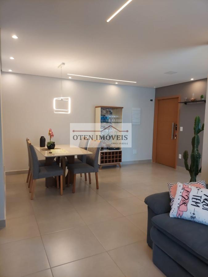 Apartamento à venda com 2 quartos, 75m² - Foto 4