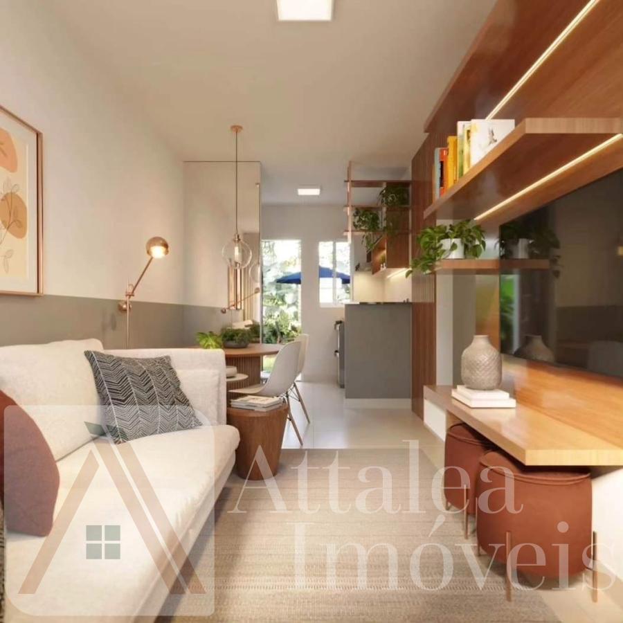 Casa à venda com 2 quartos, 160m² - Foto 4