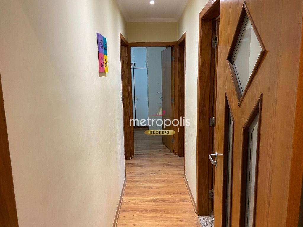 Apartamento à venda com 3 quartos, 105m² - Foto 11