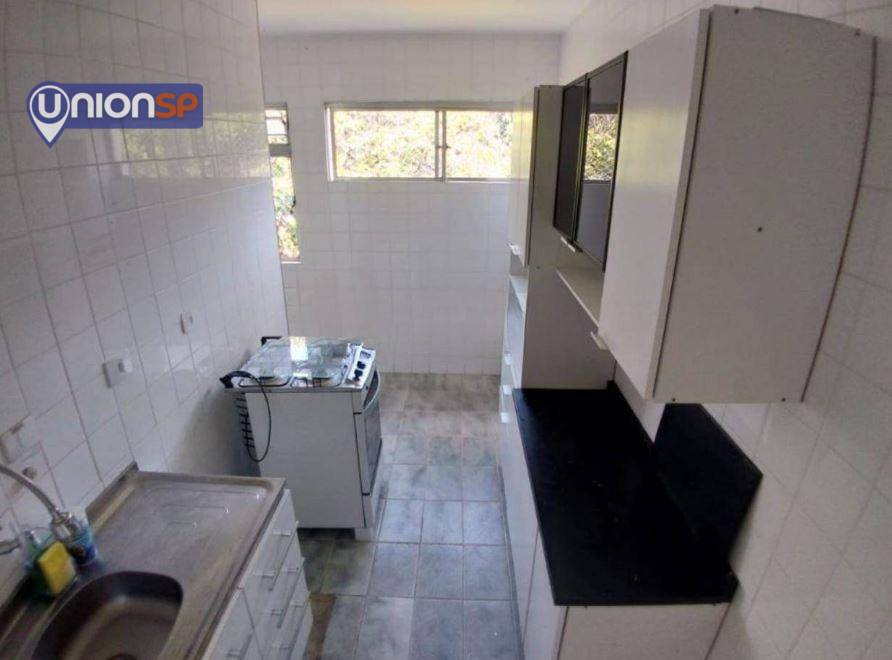 Apartamento à venda com 2 quartos, 80m² - Foto 8