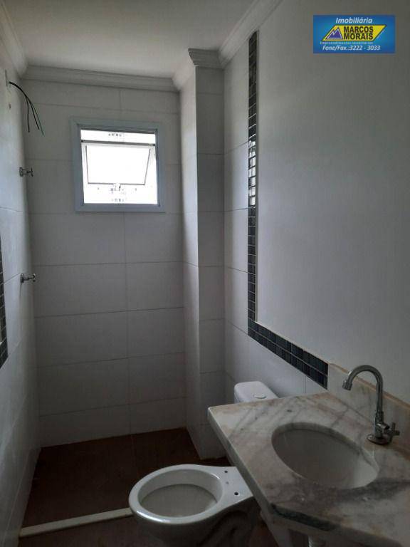 Apartamento à venda com 3 quartos, 80m² - Foto 4