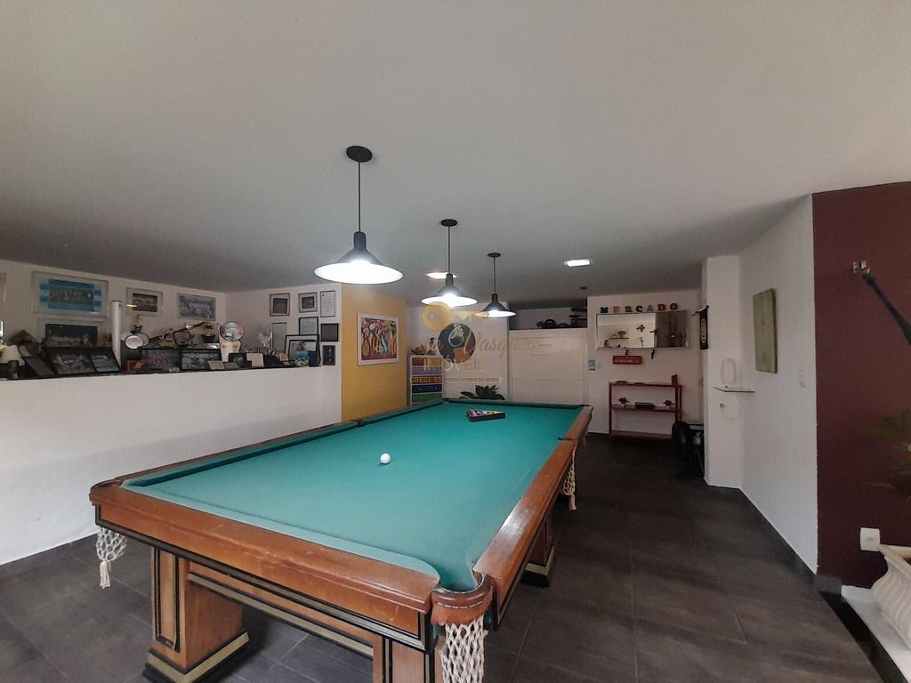 Casa de Condomínio à venda com 4 quartos, 365m² - Foto 34