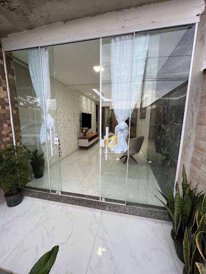 Sobrado à venda com 3 quartos, 120m² - Foto 3