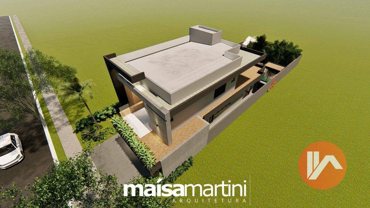 Casa à venda com 3 quartos, 265m² - Foto 4