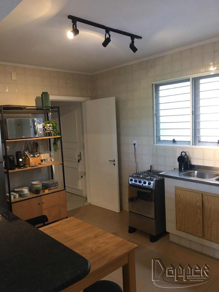 Apartamento à venda com 2 quartos, 89m² - Foto 7