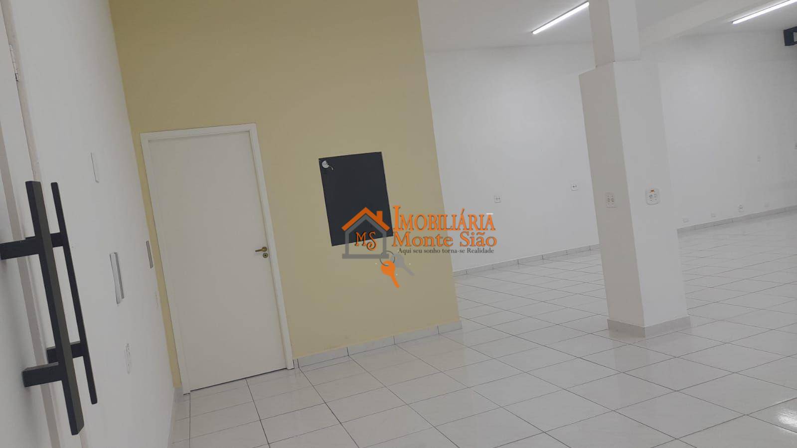 Depósito-Galpão-Armazém à venda, 550m² - Foto 12