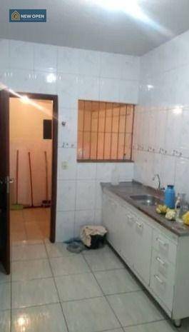 Casa à venda com 3 quartos, 151m² - Foto 5