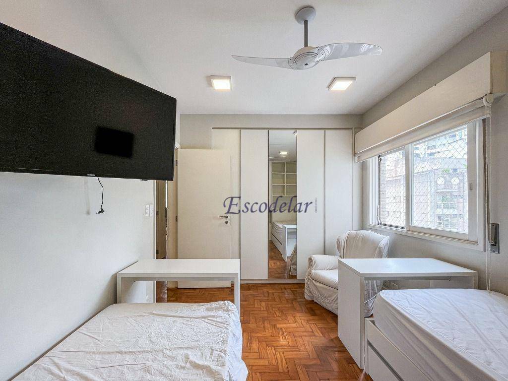 Apartamento à venda com 2 quartos, 135m² - Foto 19