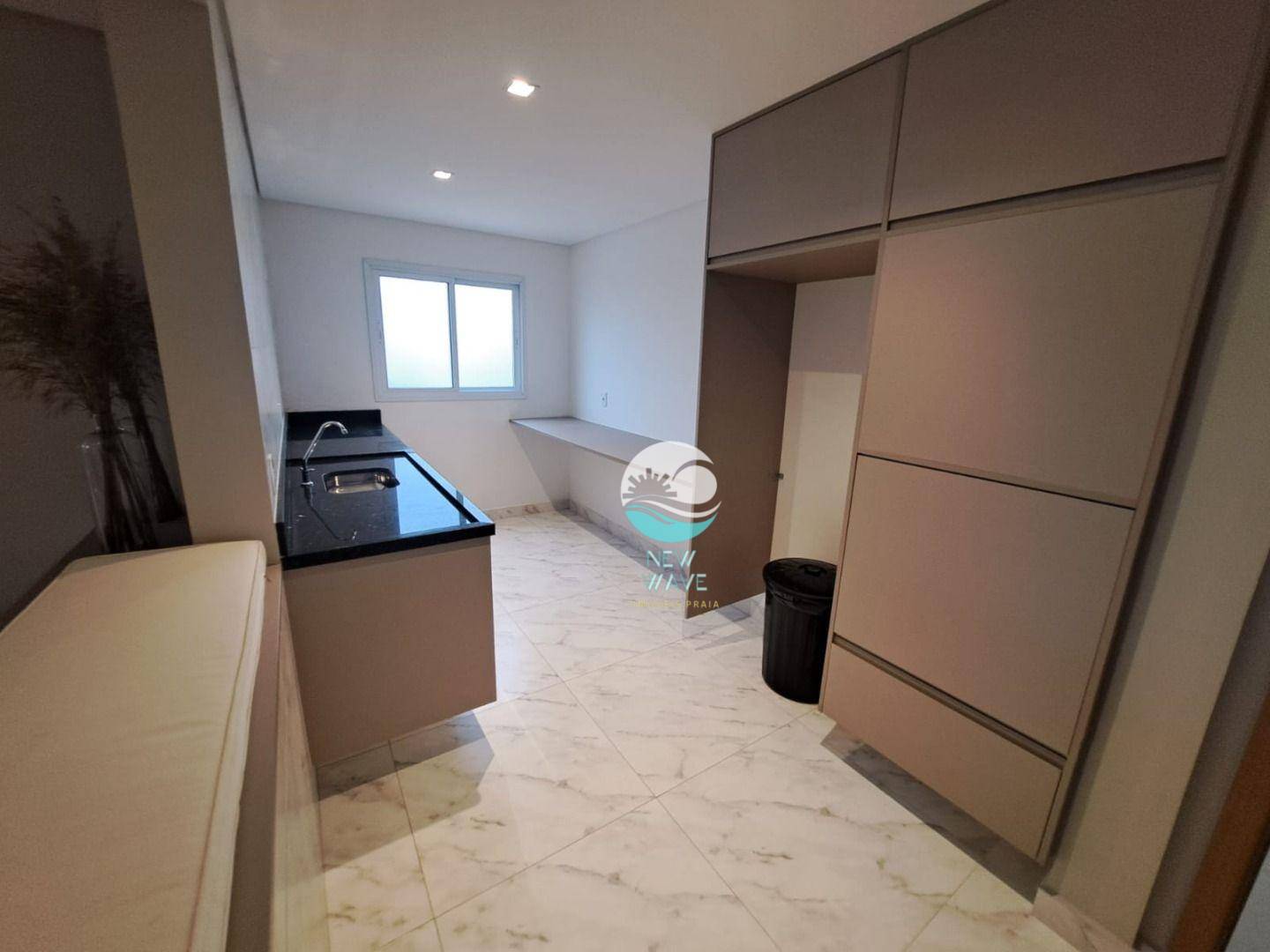 Apartamento à venda com 2 quartos, 48m² - Foto 12