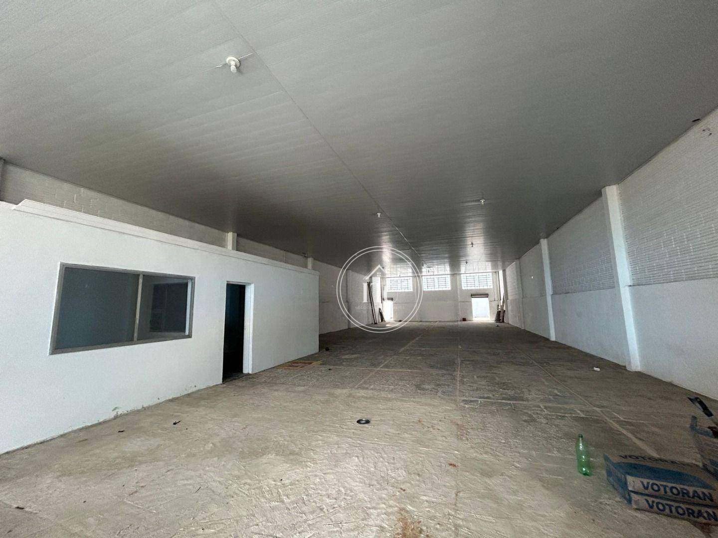 Depósito-Galpão, 358 m² - Foto 5