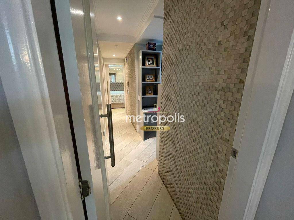 Apartamento à venda e aluguel com 3 quartos, 133m² - Foto 14