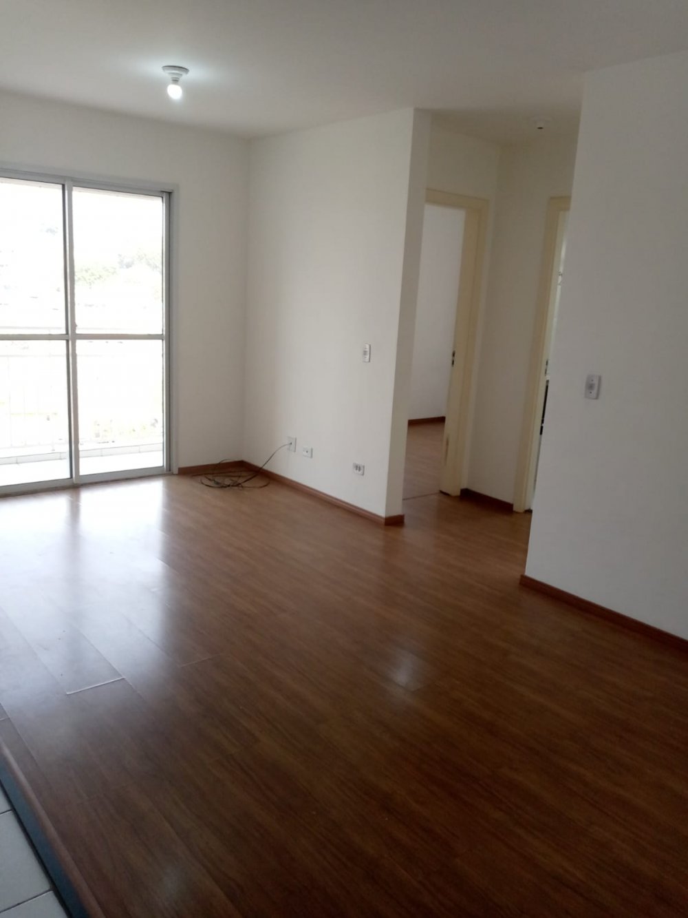 Apartamento para alugar com 2 quartos, 54m² - Foto 3